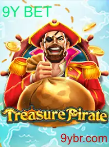 Explorando TreasurePirate: Aventuras e Estratégias do Jogo 9Y BET