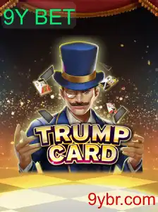 Explorando as Regras e Estratégias do Jogo TrumpCard