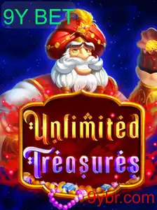 UnlimitedTreasures: Uma Jornada Fascinante com 9Y BET