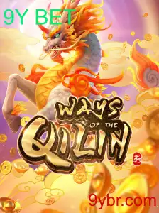 WaysoftheQilin: Explorando o Fascinante Jogo com 9Y BET
