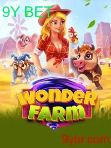 Descubra o Fascinante Mundo de WonderFarm com 9Y BET